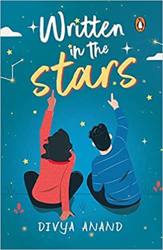 Written in the Stars