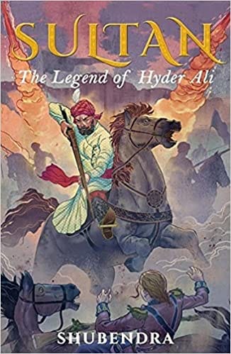 Sultan: The Legend of Hyder Ali