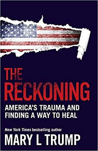 The Reckoning: America s Trauma and Finding a Way to Heal