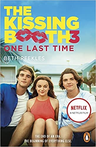 The Kissing Booth 3: One Last Time