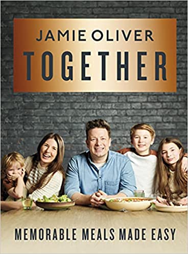 Together: Memorable Meals Made Easy