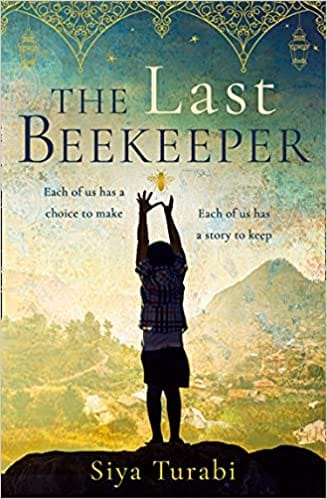 The Last Beekeeper: An emotional and gripping new debut historical fiction novel of love and hope