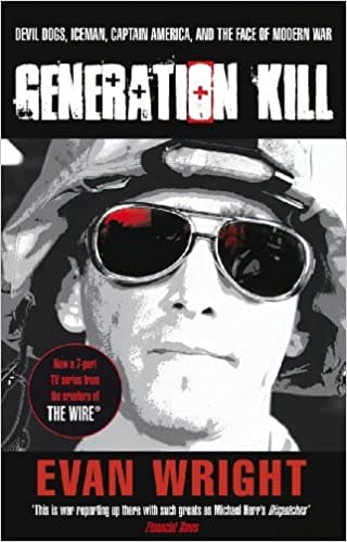 Generation Kill