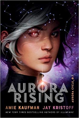 Aurora Rising (The Aurora Cycle)