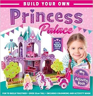 Princess Palace (Giant Models)