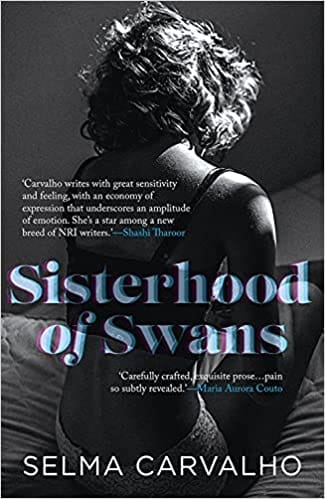 SISTERHOOD OF SWANS