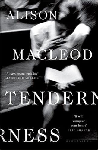 Tenderness