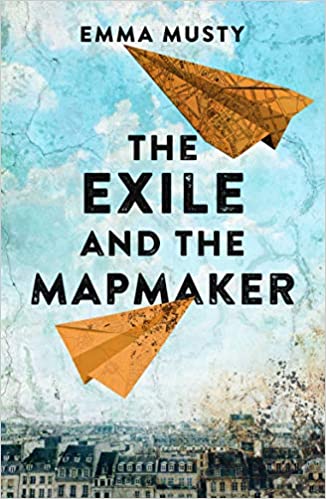 The Exile and the Mapmaker: A compassionate testament to the human spirit