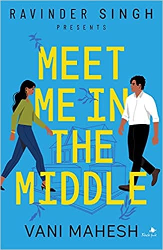 Meet Me In The Middle