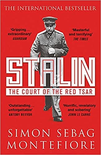Stalin: The Court of the Red Tsar