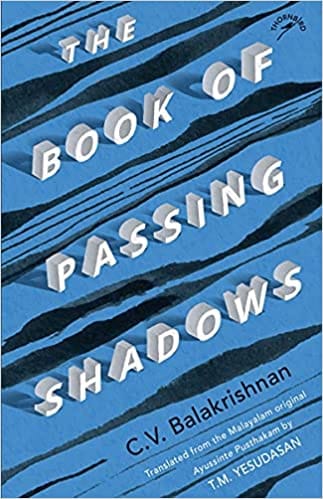 The Book of Passing Shadows