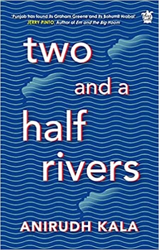 Two and a Half Rivers