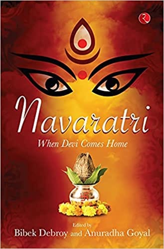 NAVARATRI: WHEN DEVI COMES HOME