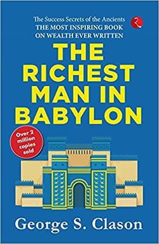 THE RICHEST MAN IN BABYLON