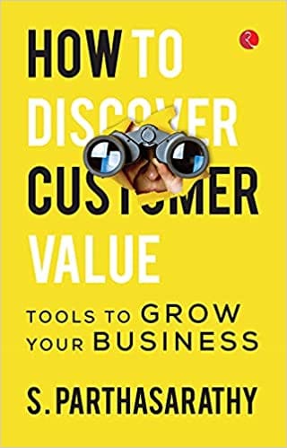 HOW TO DISCOVER CUSTOMER VALUE? TOOLS TO GROW YOUR BUSINESS