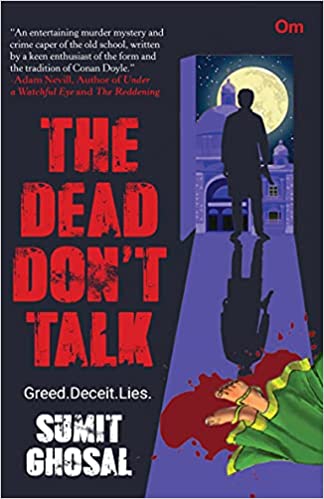 The Dead Dont Talk