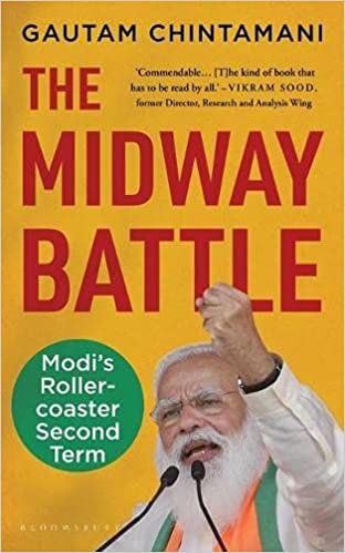 The Midway Battle Modis Rollercoaster Second Term