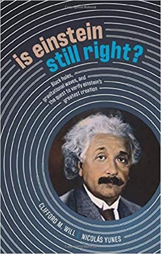 Is Einstein Still Right