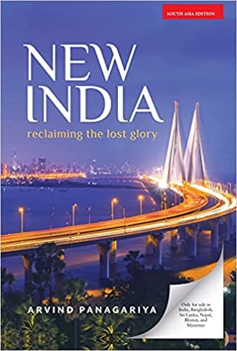 New India Reclaiming The Lost Glory
