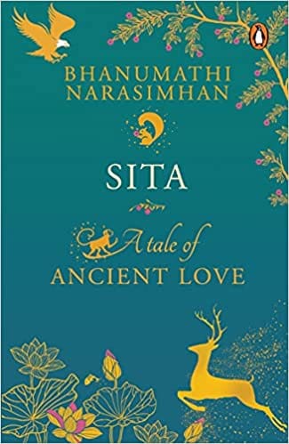 Sita: A Tale Of Ancient Love