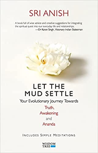 Let The Mud Settle: Your Evolutionary Journey Towards Truth Awakening And Ananda