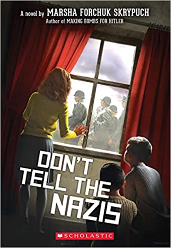 Don T Tell The Nazis