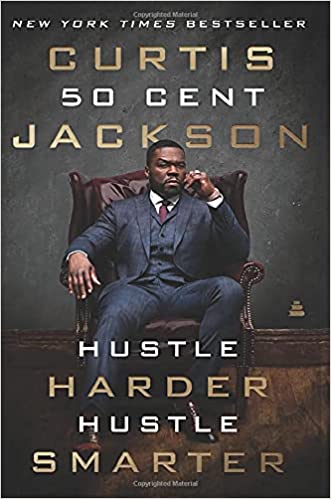 Hustle Harder Hustle Smarter