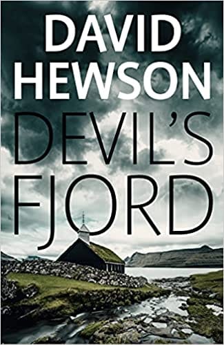 Devils Fjord