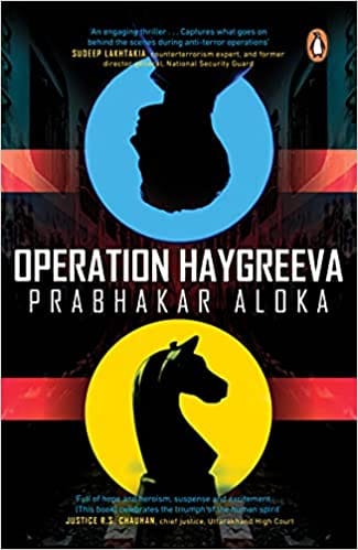 Operation Haygreeva