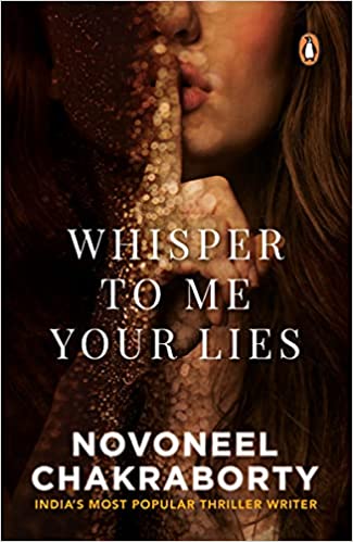 Whisper To Me Your Lies