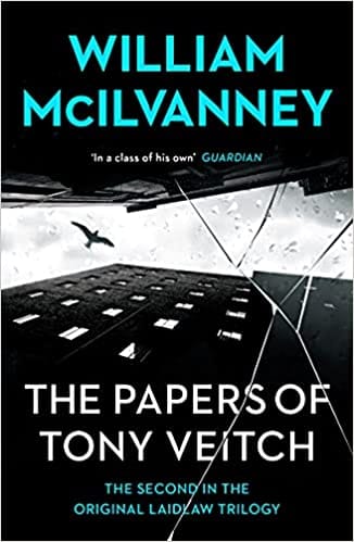 The Papers Of Tony Veitch