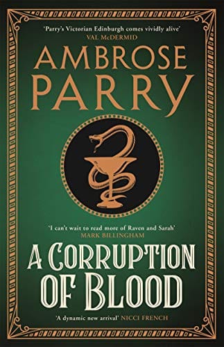 A Corruption Of Blood