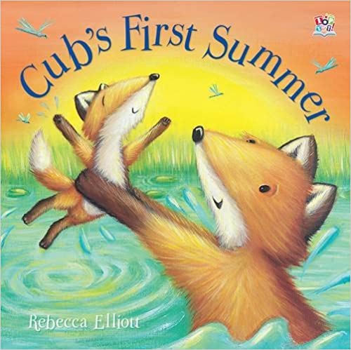 Cubs First Summer