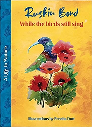 While The Birds Still Sing