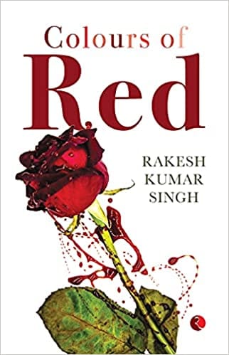 Colours Of Red