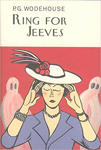 Ring For Jeeves