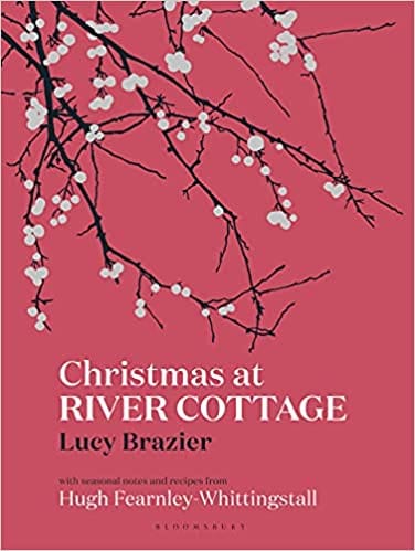 Christmas At River Cottage