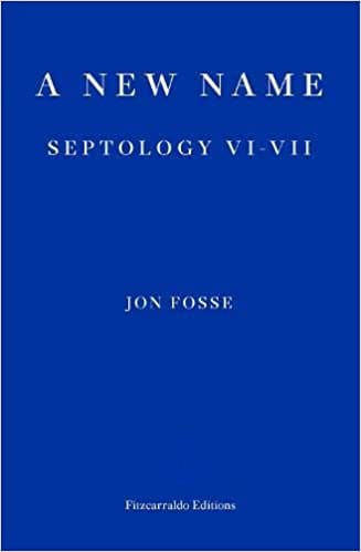 A New Name: Septology Vi-vii