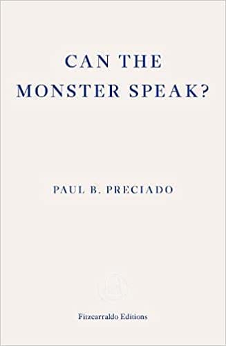 Can The Monster Speak