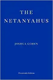 The Netanyahus