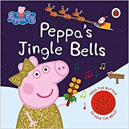 Peppa Pig Peppas Jingle Bells