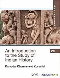 An Introduction To The Study Of Indian History