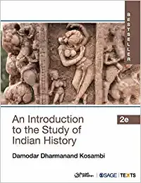 An Introduction To The Study Of Indian History