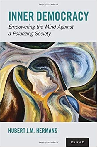 Inner Democracy Empowering The Mind Against A Polarizing Society
