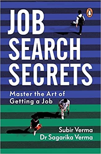 Job Search Secrets Master The Art Of Getting A Job