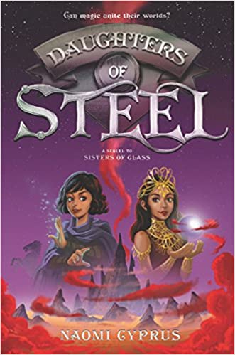 Daughters Of Steel 2 Sisters Of Glass 2