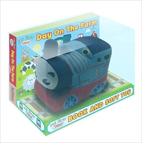 My First Thomas & Friends Day On The Farm