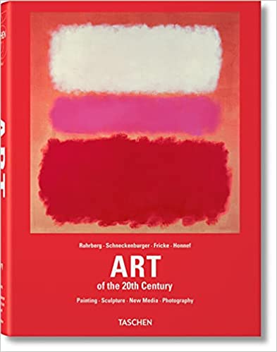 Art Of The 20th Century