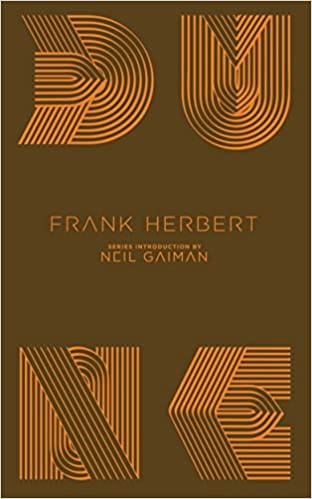Dune (Penguin Galaxy)