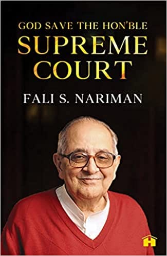 God Save The Honble Supreme Court
